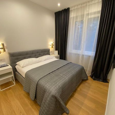 Luxury Modern Apartment Mediolan Zewnętrze zdjęcie