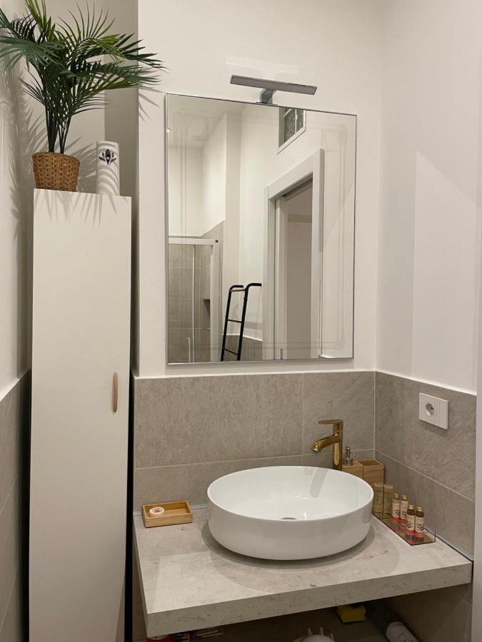 Luxury Modern Apartment Mediolan Zewnętrze zdjęcie